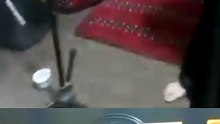 Pashto New Song | Dada Me Ghwari Maal  | BTS | Bushra Kanwal