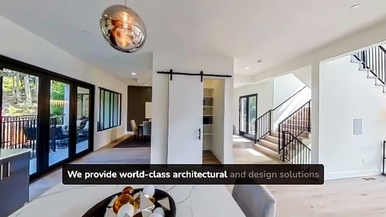 Integrated Design Solutions for Luxury Built Environments