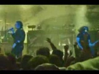 Frank et Gerard , Teenagers in Cleveland