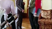Niñera exconvicta y papá soltero millonario (doblado) Completo en Español [Full Movie]