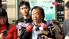 綠委拋「推銷沈伯洋大法」到處黏姓名貼 王世堅：徒增困擾