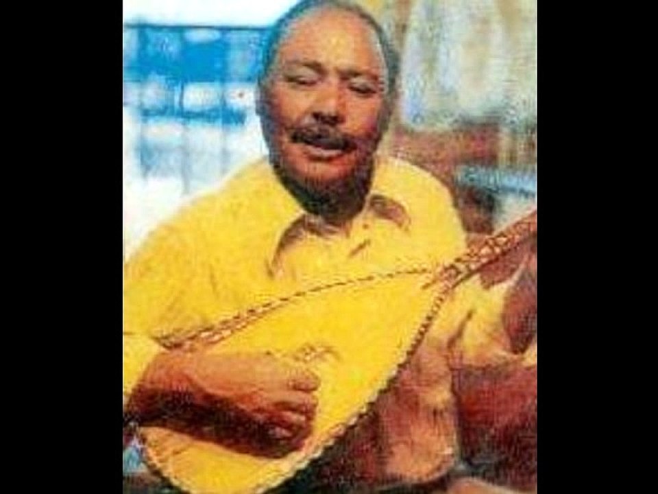 Hacı Taşan--Mezar Arasında Harman Olur Mu