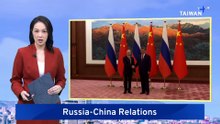Putin and Xi Meet in Beijing, Agree To Extend Friendship Treaty