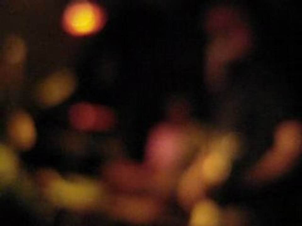 The Shaking Heads @ Montpellier