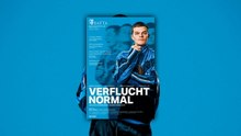 Verflucht Normal (2025) | Official Trailer [HD]