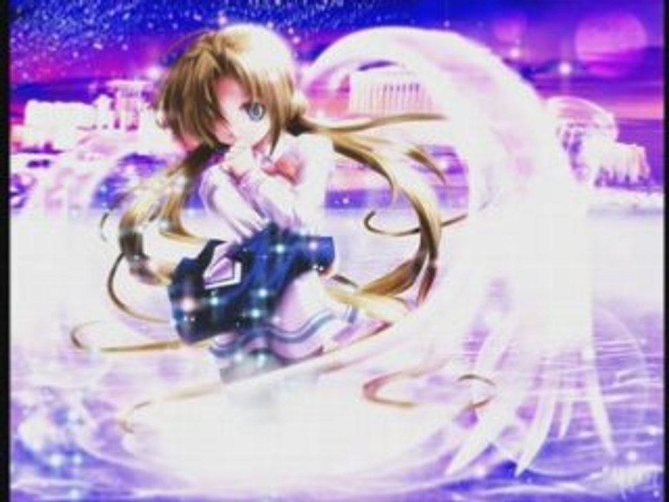 Trance - Spring