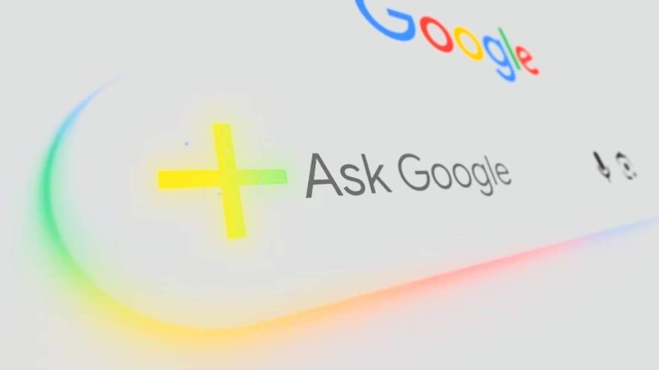 Google baut die Websuche weiter um und stellt die Neuerungen vor