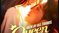 Jack of All Trades Queen of Me Drama Movies English Sub