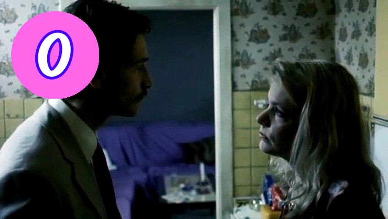 Antares 2004  Chapter 2  Three Episode  Engsub