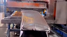 aluminum extrusion profile heatsinks