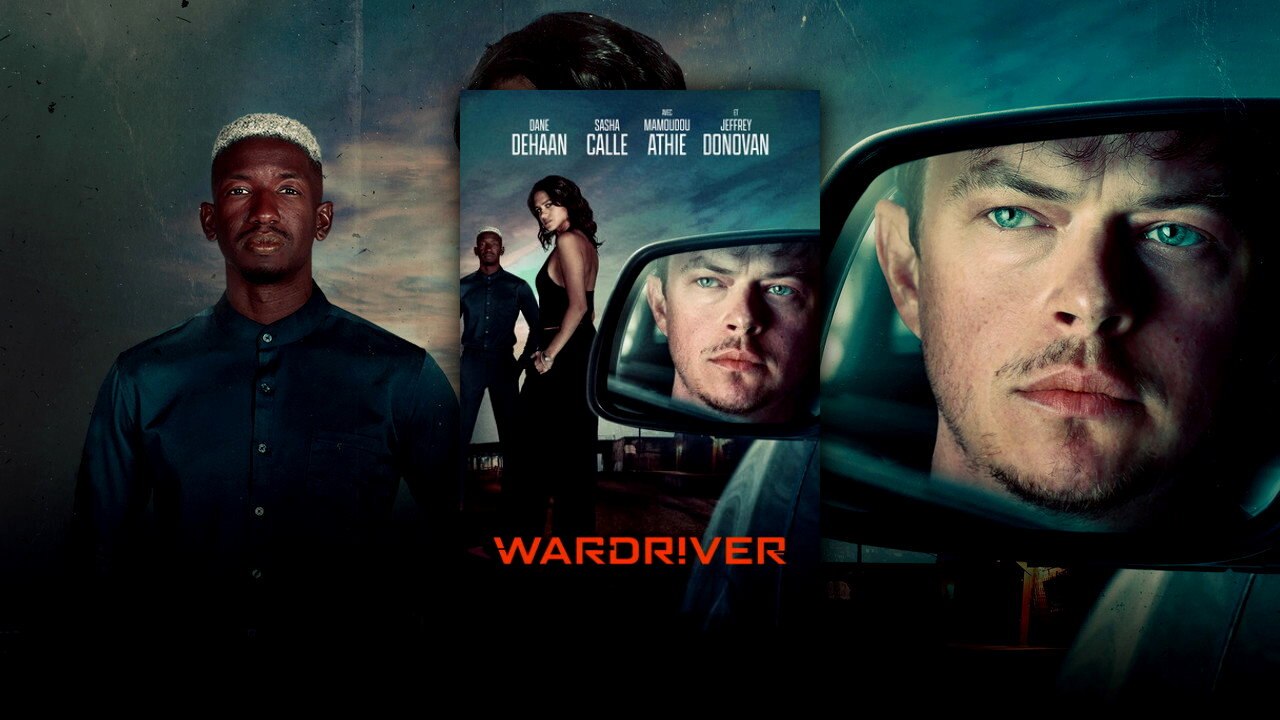 Wardriver (2026) | Official Trailer [HD]