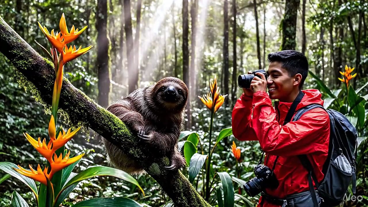 Arenal Costa Rica – The Ultimate Destination for Adventure and Nature