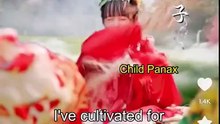Little Immortal's Blessed Descent Chinese Drama