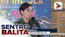 Posibilidad na may banta sa national security ang ni-raid na steel plant sa Misamis Oriental, hindi iniaalis ng AFP; malalimang imbestigasyon at 'backtracking', isinasagawa na ng pamahalaan