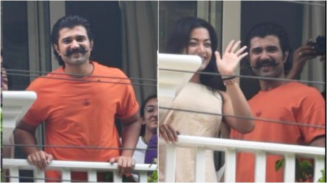 ಸಂಸ್ಕಾರ ಮರೆತೇ ಬಿಟ್ರಾ ಸಂಸಾರಿ ರಶ್ಮಿಕಾ ಮಂದಣ್ಣ..? ರೆಡ್ಡಿ ಕುಟುಂಬದ ಸೊಸೆ ಬಾಯಲ್ಲಿ ಇದೆಂಥಾ ಮಾತು..!