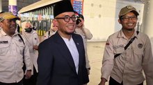 Wamenhaj: Pelayanan Jemaah Haji Lebih Responsif dan Humanis