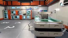 Palindrome Syndrome: Escape Room - Trailer