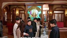 抖音新剧上线#重生后我透视成神 (下)