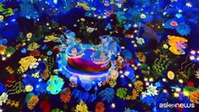 Swatch torna a Venezia con cinque artisti dalla residenza di Shanghai