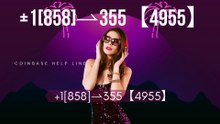 {{Latest}} !!Complete™ List of coinbaseⓃ CUSTOMER© Care℗ (Toll Free Number Support) Numbers