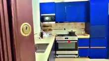 شوێنی نیشتەجێبوون بۆ خێزانەکان لە گوندی ئیتاڵی