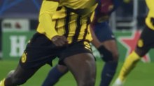 Episode 3: Après Sehrou Guirassy un nouveau joueur pro rejoint le conceptFC26 des joueurs qui me suivent