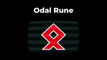Odal Rune