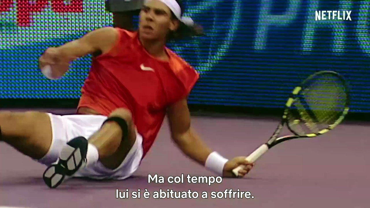 Rafa (Trailer ufficiale HD)