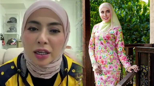 Patutlah kurus, rupanya Puspa Gomen cucuk untuk dapat pinggang secekak!
