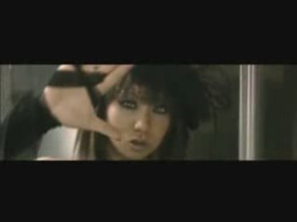Koda Kumi - Love goes like