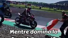 Bulega in MotoGP? C'è un problema! 🏍️🤔 #bulega #ducati #motogp