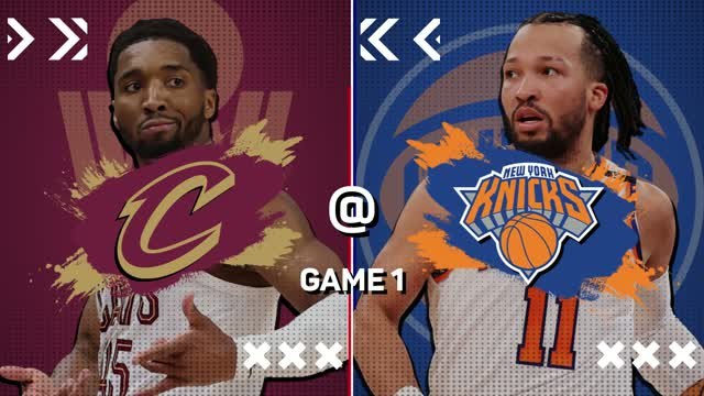 Knicks come from 22 points down to beat Cavs in overtime
