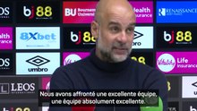 Man City - Guardiola évoque son avenir
