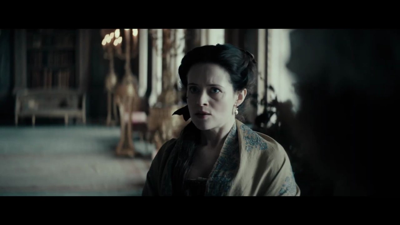 Savage House - Trailer (Deutsch) HD