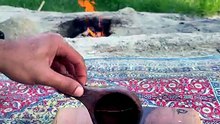 Chicken DamPukh BBQ Pakistani Recipe 🔥 🐔🐔🦢