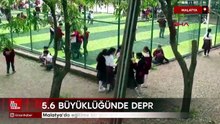 Malatya'da eğitime bir gün ara verildi