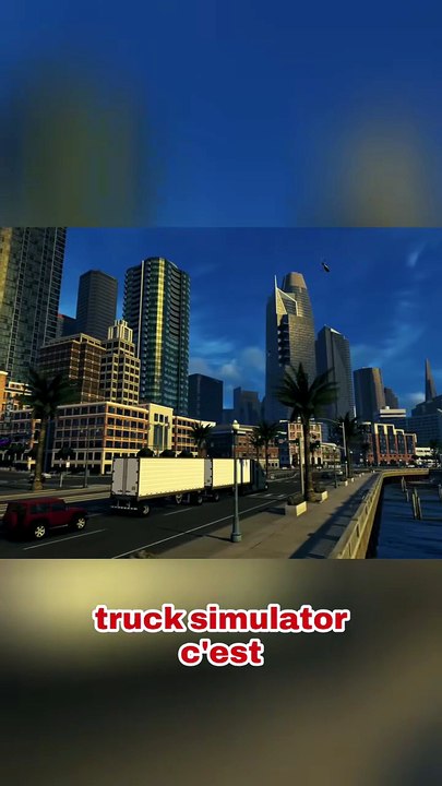 Les USA sont immenses, surtout dans CES jeux !