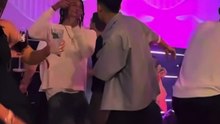Olise (Mr. Nonchalant) Dance