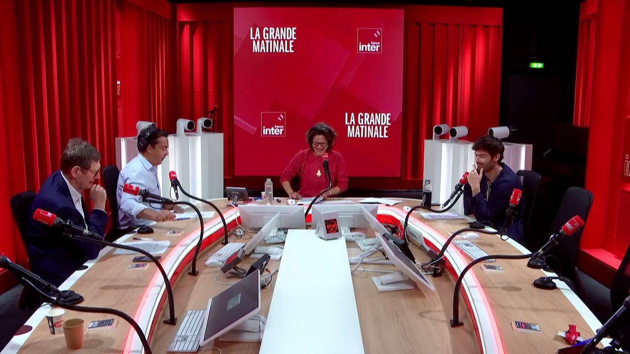 Fantasmes et bobards dans la controverse sur la place de Bolloré dans le cinéma - L'édito politique