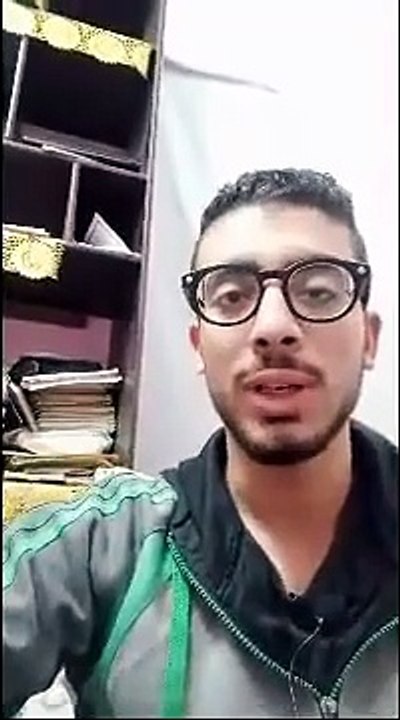 قدر الله وما شاء فعل - اسألني ؟!