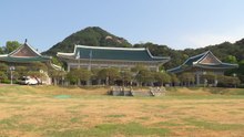 이 대통령 "노조, 적정선 있어야...선 넘으면 정부 책임 다해야" / YTN