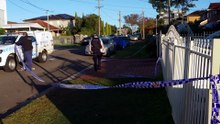 Man killed and four injured in ‘targeted’ shooting inside home