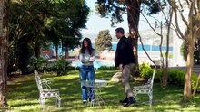 مسلسل الحسد الحلقة 33 مترجمة ج1