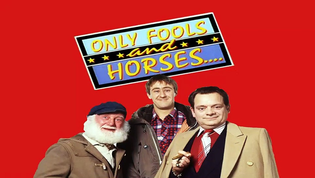 Оnlу Fооls Аnd Ноrsеs S07E01