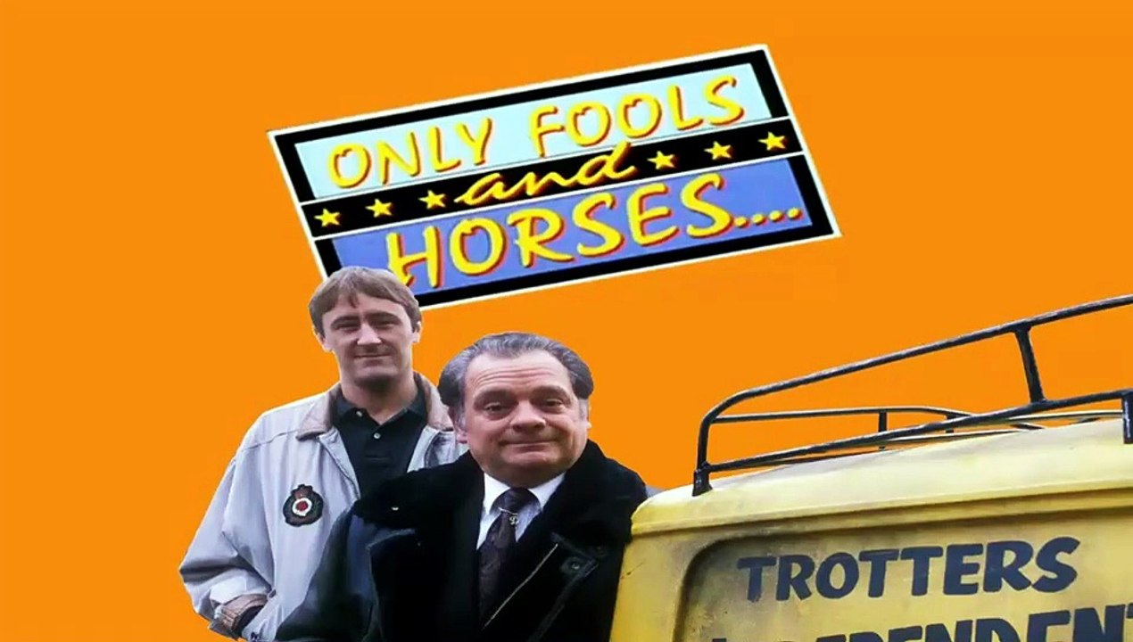 Оnlу Fооls Аnd Ноrsеs S07E02