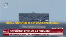 Kanal 7'de Sabah (Kanal 7 Ülke Tv Ortak Yayını) - 20 Mayıs 2026