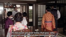 虎に翼#15 9tsu PArt1 ドラマ動画 9tsu