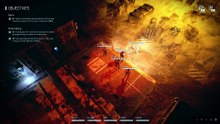 Before Darkness Falls - Reveal Trailer
