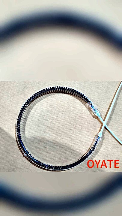 High temperature resistance