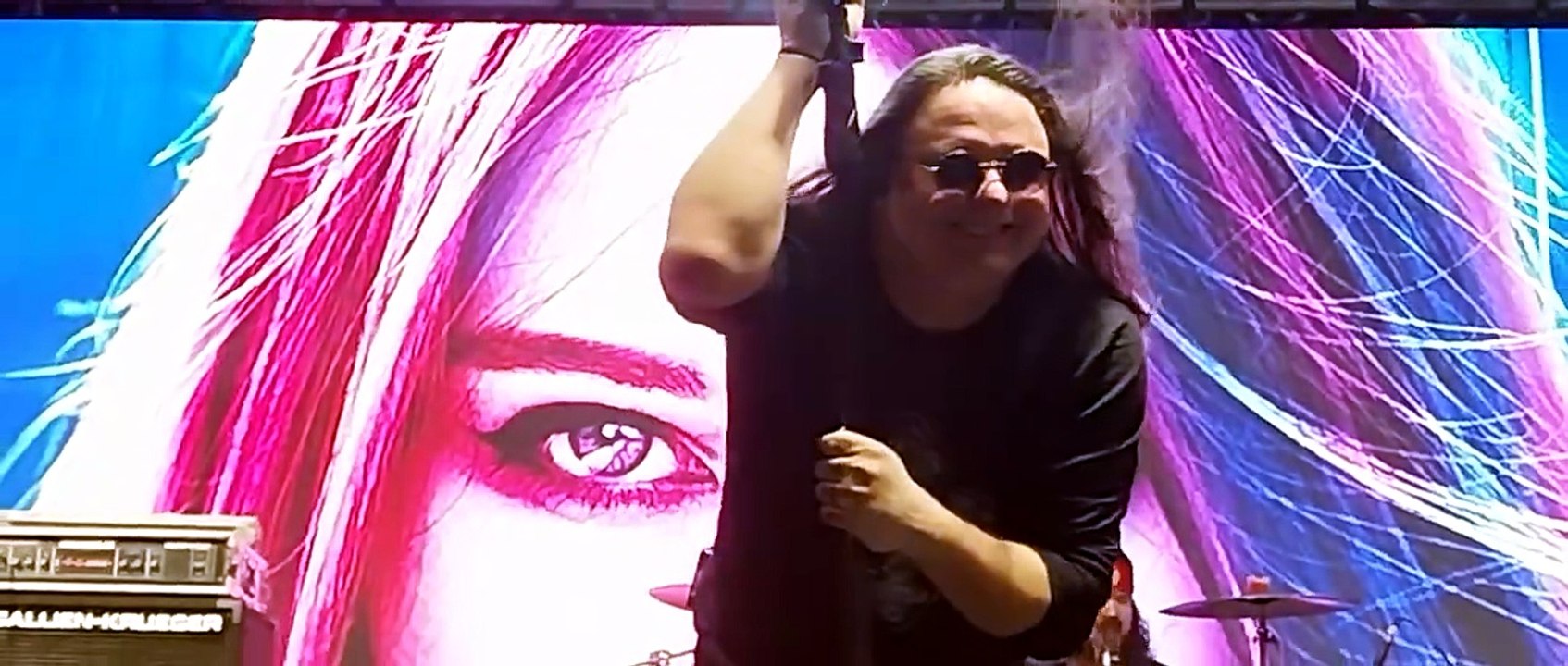 NO MORE TEARS - OSMOZZY(OZZY OSBOURNE COVER) ARTUR NOGUEIRA MOTORCYCLES 2026